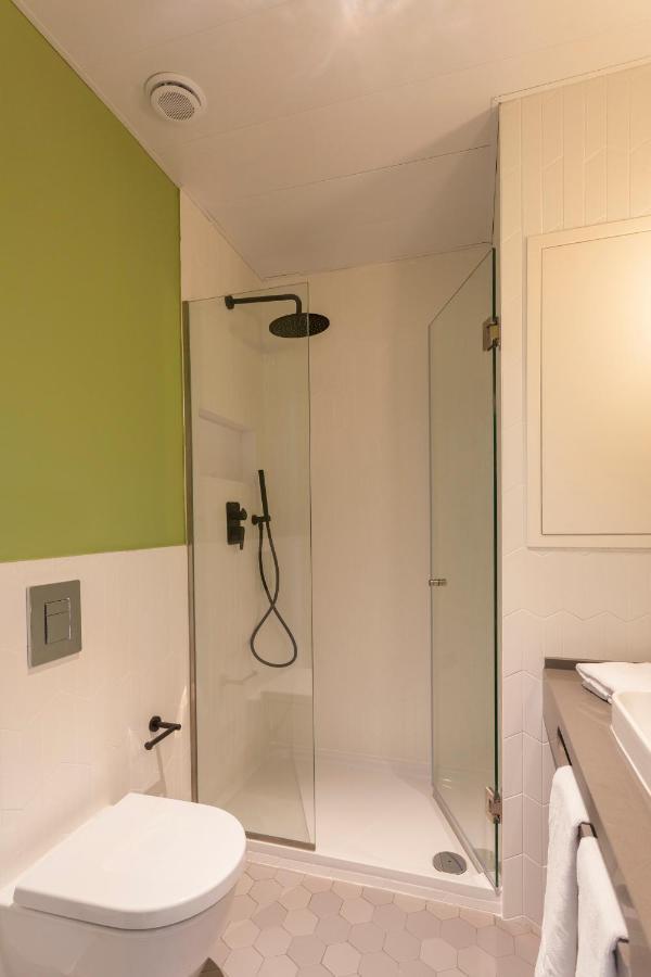 Apartamentos Malaga Premium - Calle Granada Bagian luar foto