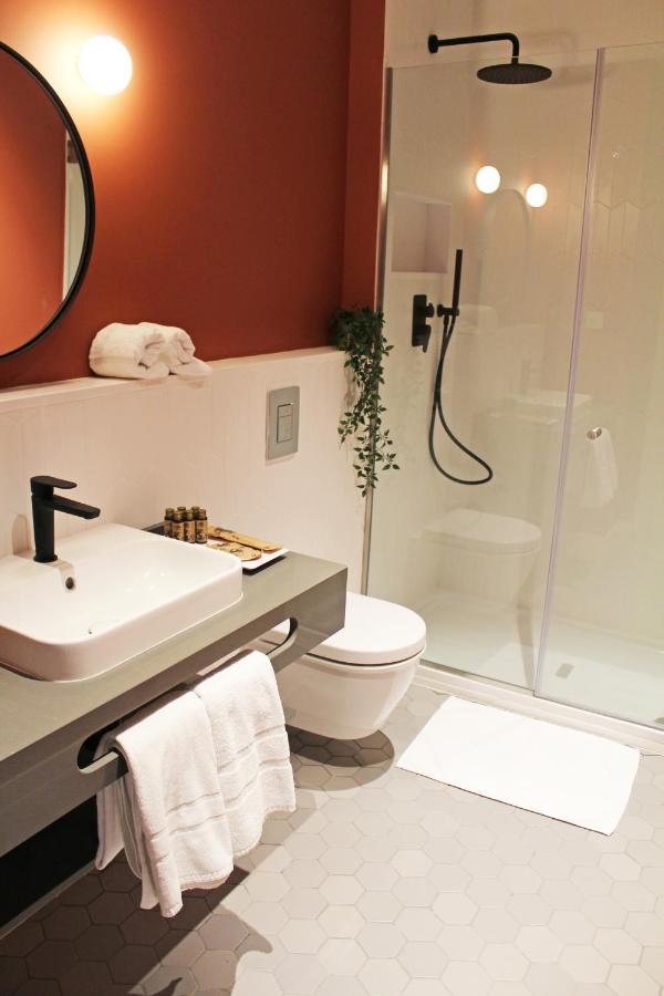 Apartamentos Malaga Premium - Calle Granada Bagian luar foto